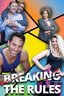 Breaking the Rules film afişi