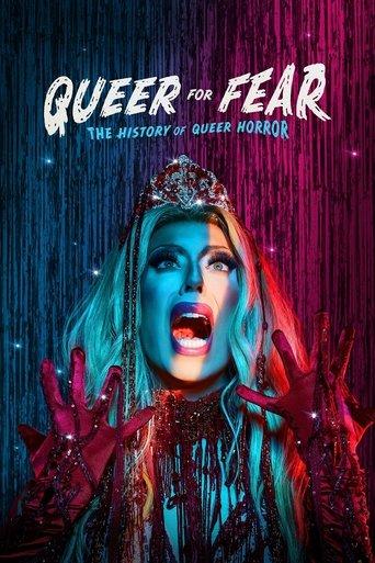 Queer for Fear: The History of Queer Horror dizi afişi