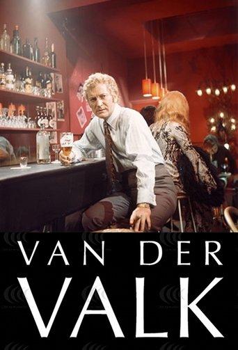 Van der Valk dizi afişi