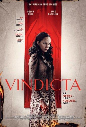 Vindicta film afişi