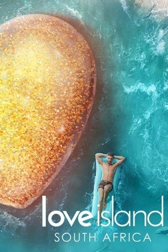 Love Island dizi afişi