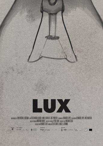 Lux film afişi