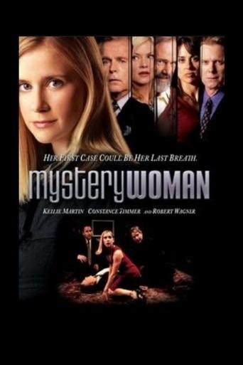 Mystery Woman film afişi