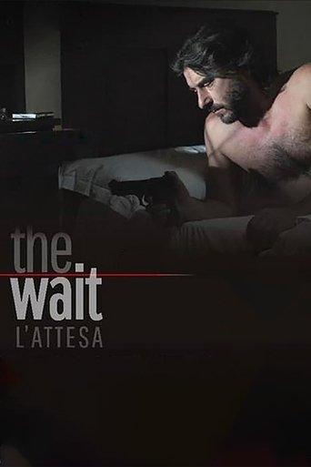 The Wait film afişi