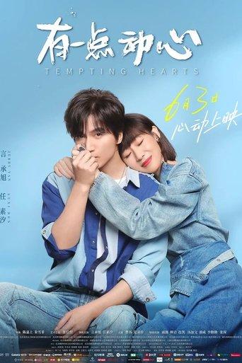 Tempting Hearts film afişi