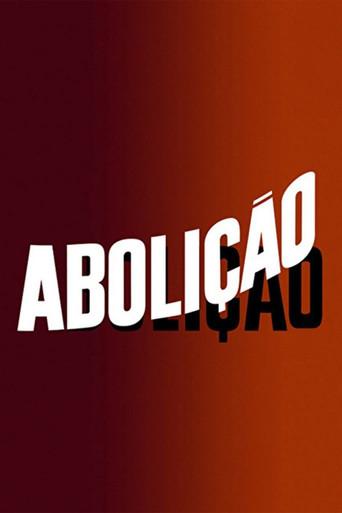 Abolição dizi afişi