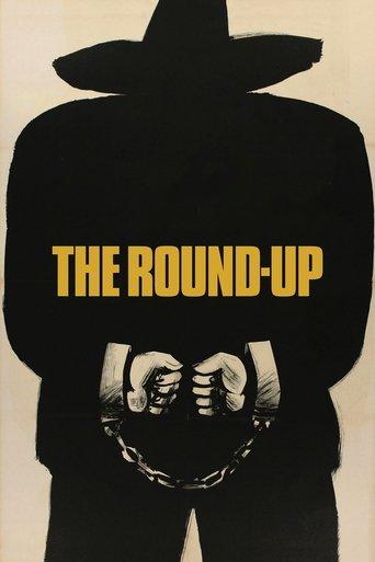 The Round-Up film afişi