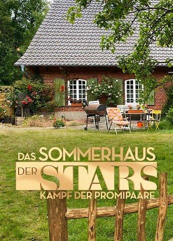 Das Sommerhaus der Stars - Kampf der Promipaare dizi afişi