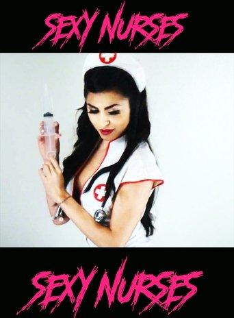Sexy Nurses film afişi