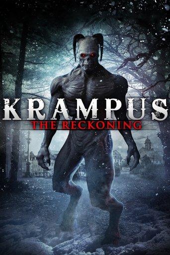Krampus: The Reckoning film afişi