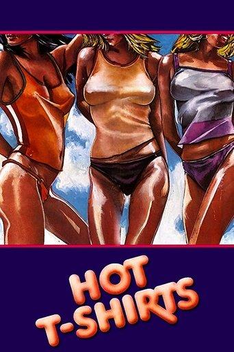 Hot T-Shirts film afişi