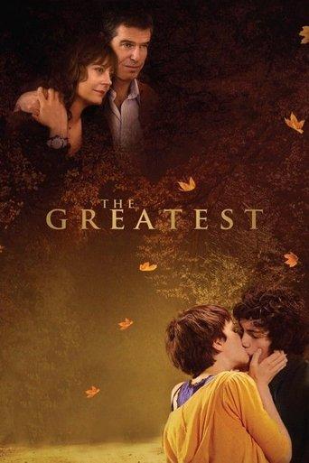 The Greatest film afişi