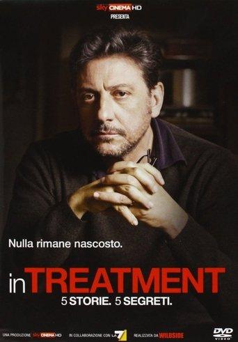 In Treatment dizi afişi