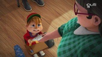 The Crow That Ate My Homework