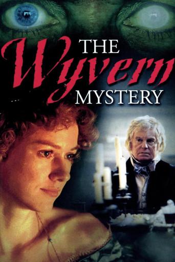 The Wyvern Mystery film afişi