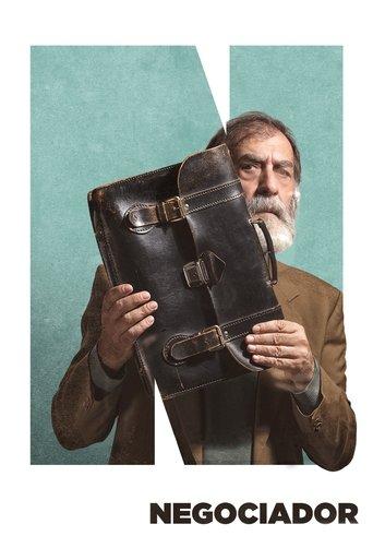 Negociador film afişi