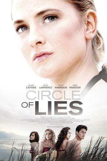 Circle of Lies film afişi