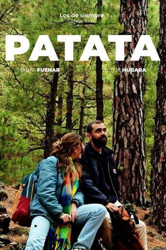 PATATA film afişi