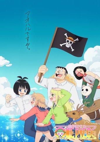 One Piece in Love dizi afişi