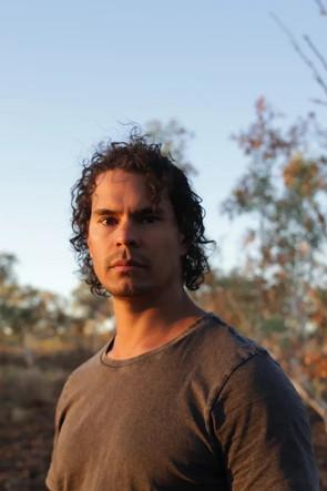 Keeping Hope film afişi