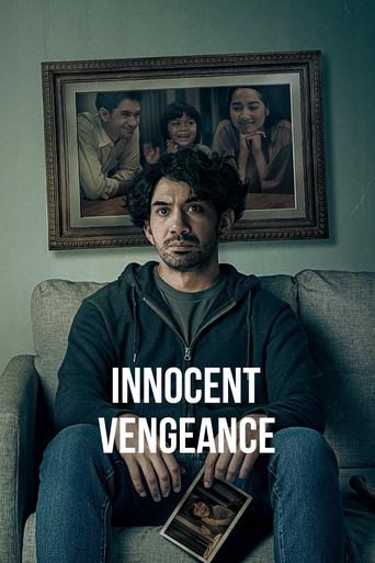 Innocent Vengeance film afişi