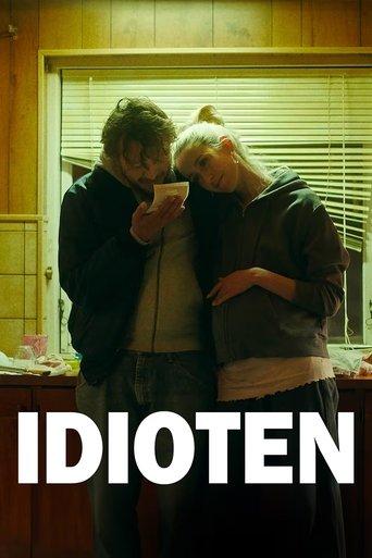 The Idiot film afişi