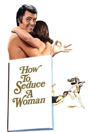 How to Seduce a Woman film afişi