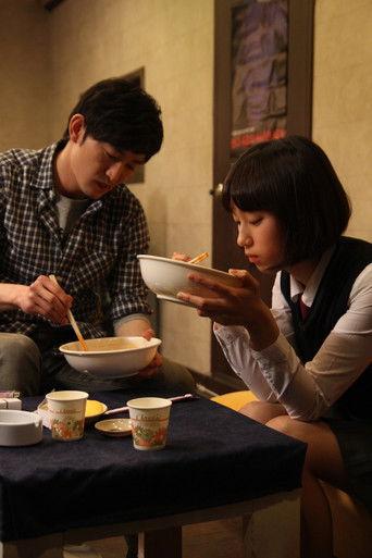 Immaturity film afişi