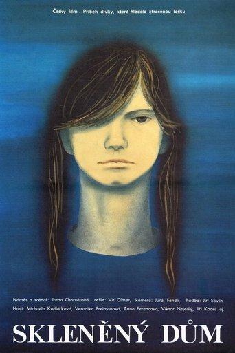 The Glass House film afişi