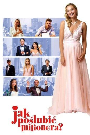 Jak poślubić milionera? film afişi