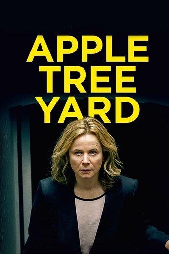 Apple Tree Yard dizi afişi