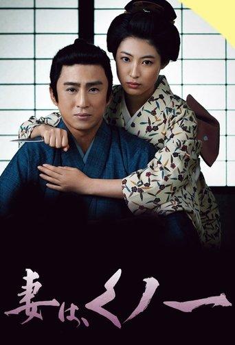 My Wife is Ninja dizi afişi