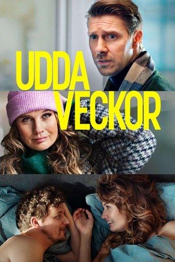 Odd Weeks dizi afişi