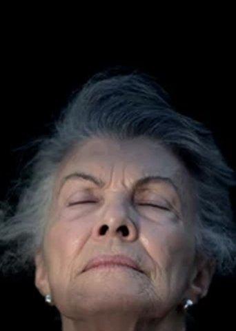 A Vó da Menina film afişi