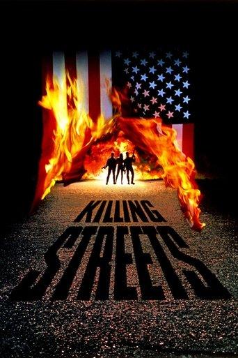 Killing Streets film afişi