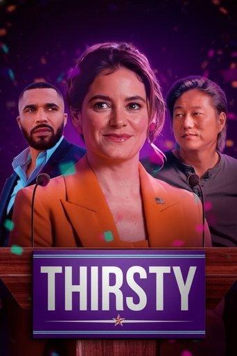Thirsty film afişi