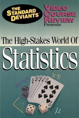 The Standard Deviants Video Course Review: The High-Stakes World of Statistics film afişi