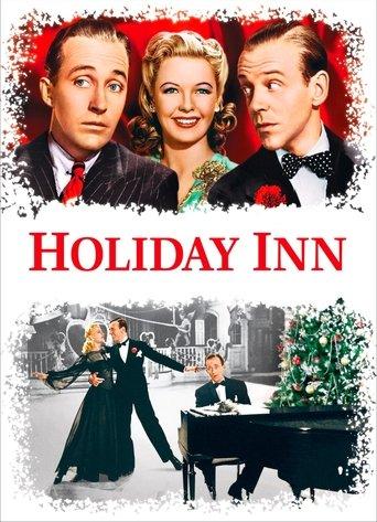 Holiday Inn film afişi