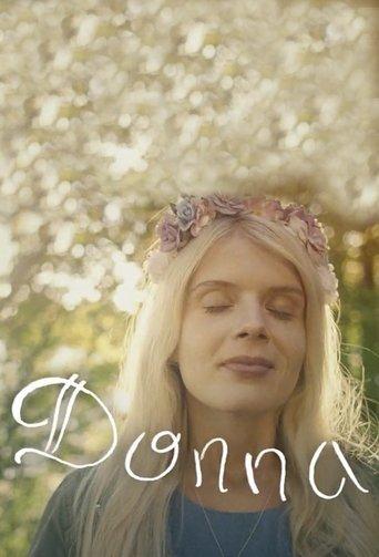 Blind Donna dizi afişi