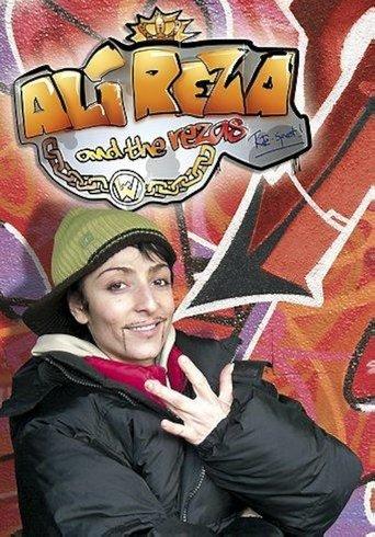 Ali Reza and the Rezas dizi afişi