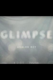 Glimpse Ep 7: Analog Boy film afişi