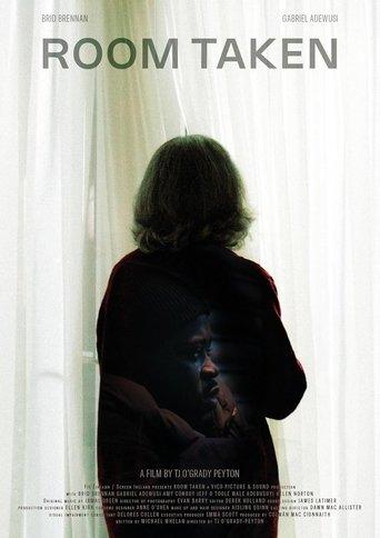 Room Taken film afişi