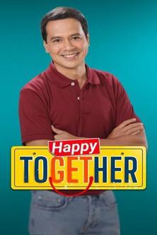 Happy ToGetHer dizi afişi