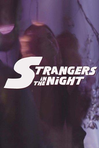 Strangers in the Night film afişi