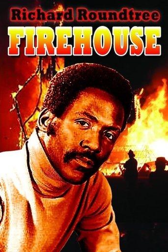 Firehouse film afişi