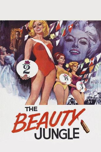 The Beauty Jungle film afişi
