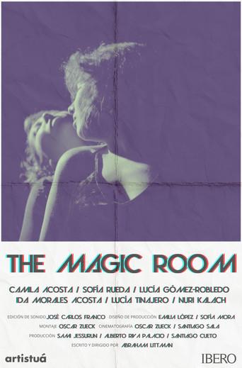 The Magic Room film afişi