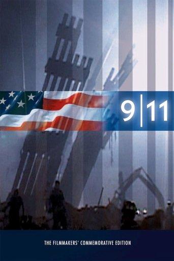 9/11 film afişi
