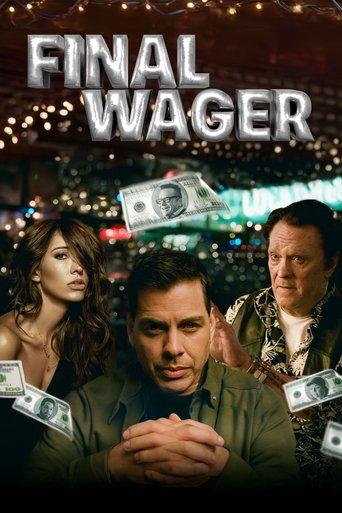 Final Wager film afişi
