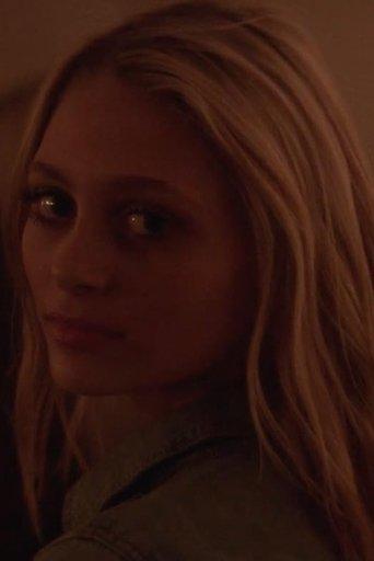 Destroyer film afişi